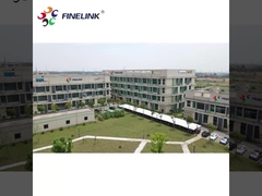 13Panneau tactile de 0,3 pouces