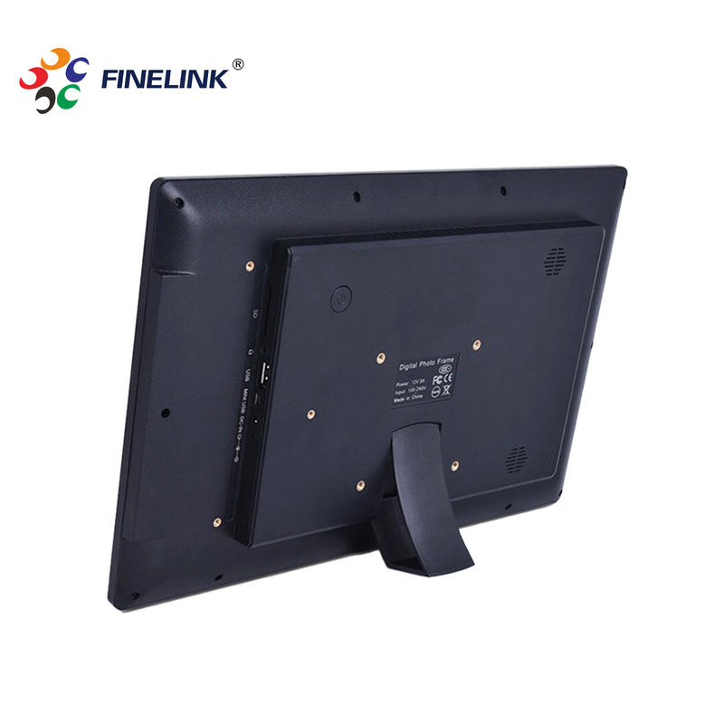 21.5 pouces Full HD Panneau LCD Monté sur le mur Moniteur Multi Touch OEM