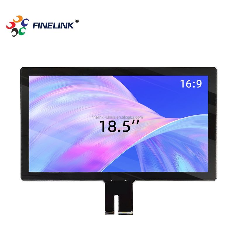 G+G Industrial Touch Panel Kits pour le moniteur tactile à interface USB à cadre ouvert