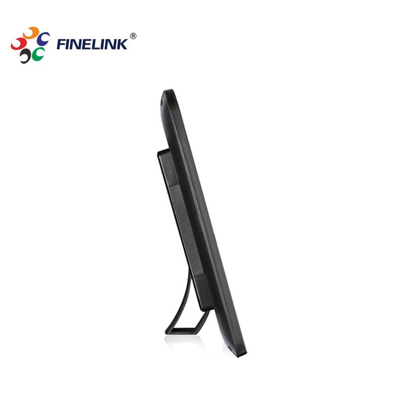 OEM Touch tout en un PC écran tactile capacitif tablette PC pour l'affichage numérique