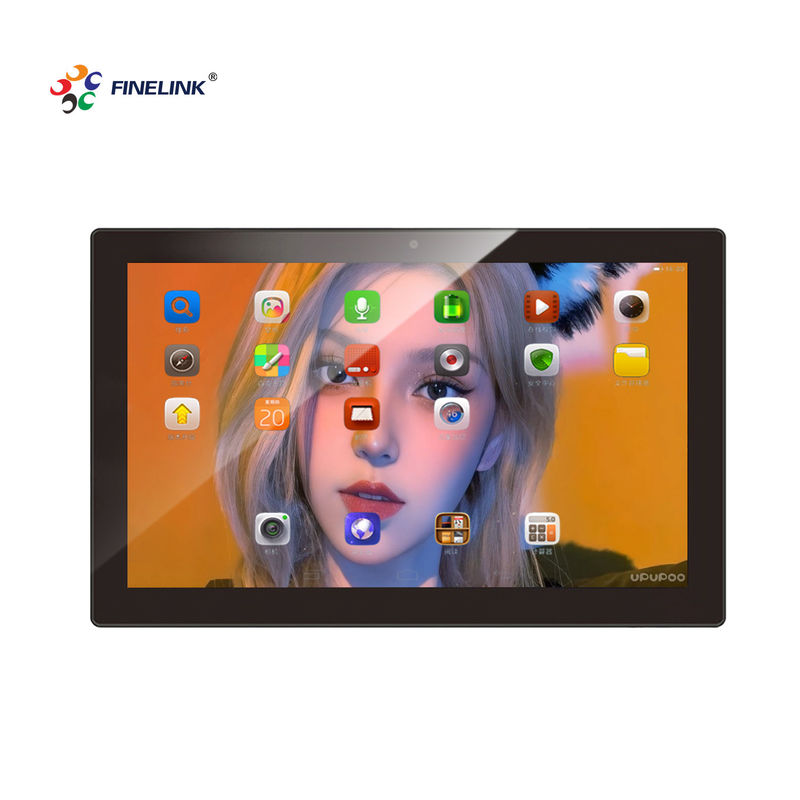 Moniteur tactile portable PCAP de 12,1 pouces étanche avec contrôleur USB