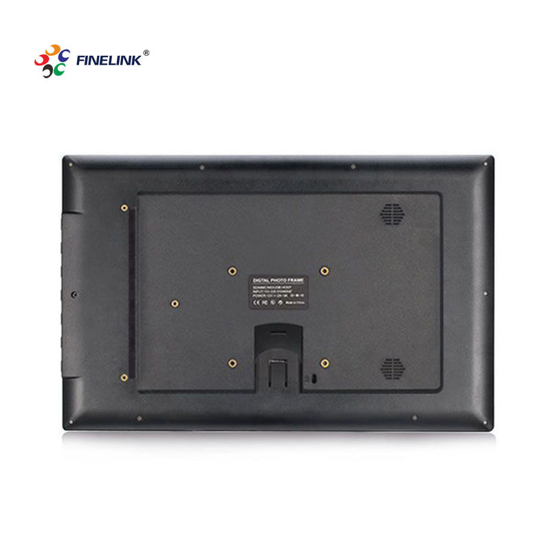 Moniteur tactile portable PCAP de 12,1 pouces étanche avec contrôleur USB