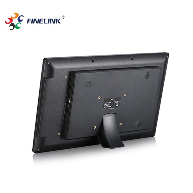 RK3566 Quad Core 1080P FHD Tablette de dessin au toucher capacitif tout en un PC