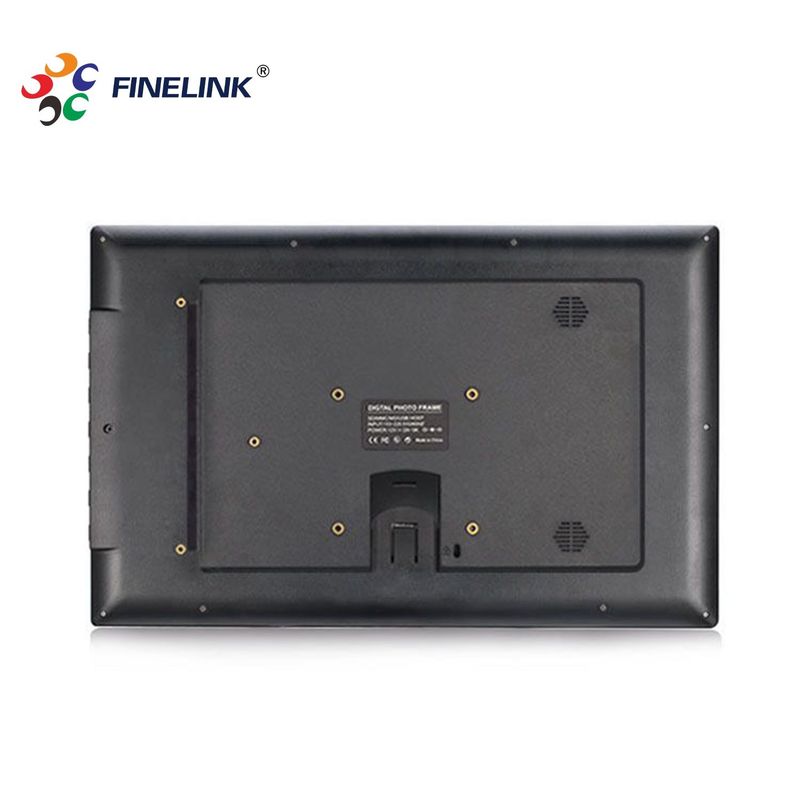RK3566 Quad Core 1080P FHD Tablette de dessin au toucher capacitif tout en un PC