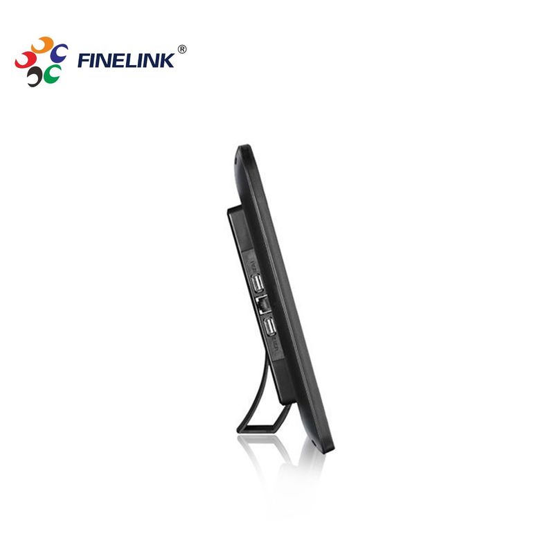 RK3566 Quad Core 1080P FHD Tablette de dessin au toucher capacitif tout en un PC