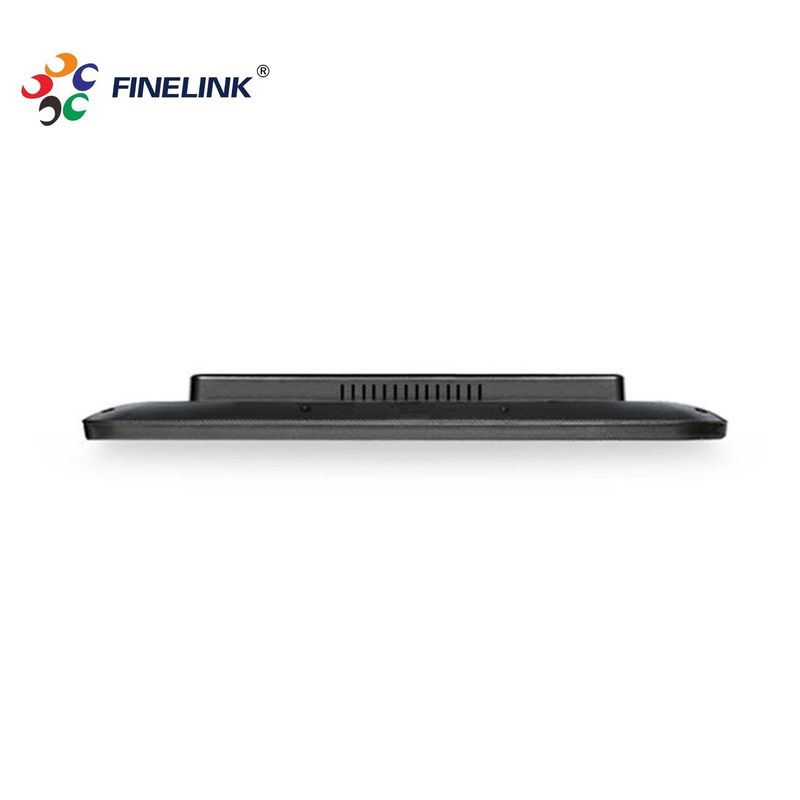 RK3566 Quad Core 1080P FHD Tablette de dessin au toucher capacitif tout en un PC