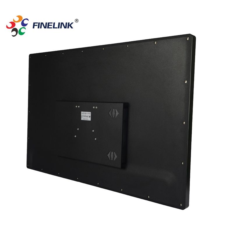 17.3 pouces RK3288 Moniteur à écran tactile FHD 1080P