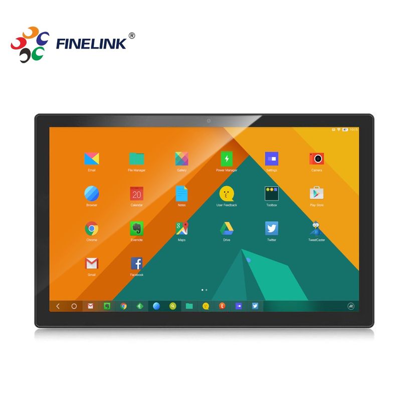 Affichage d'affichage VA/IPS portable de 32 pouces