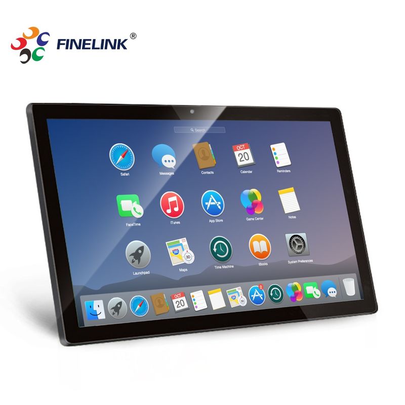Affichage d'affichage VA/IPS portable de 32 pouces