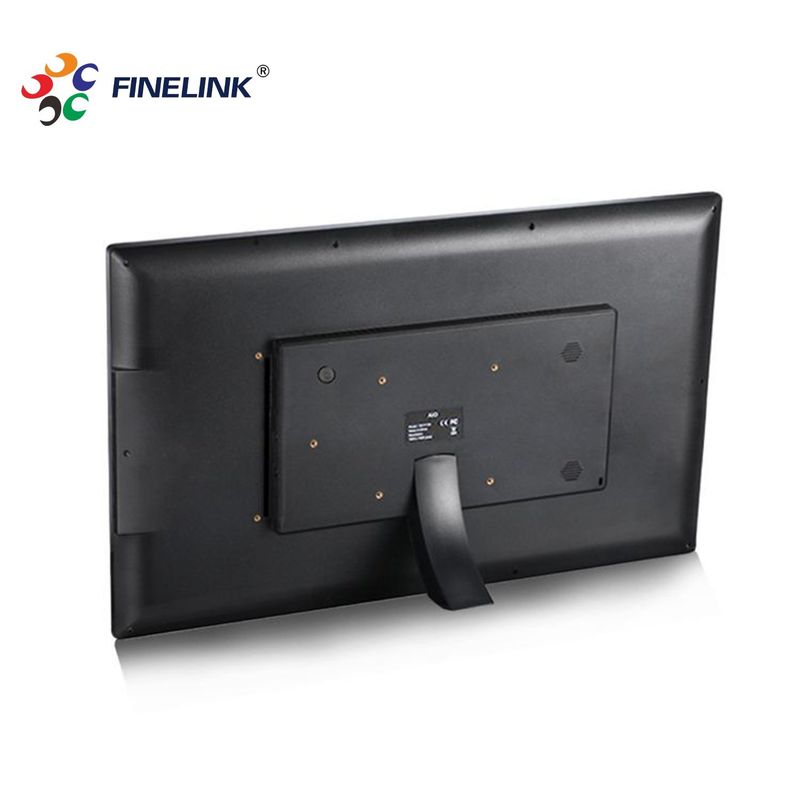 Affichage d'affichage VA/IPS portable de 32 pouces
