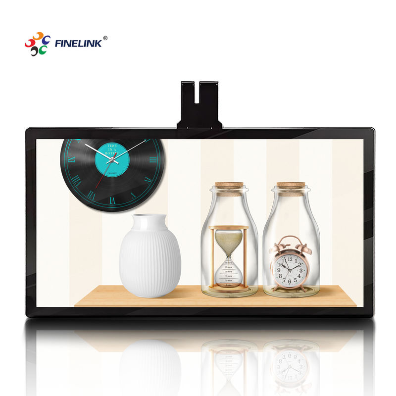 Panneau d'écran tactile capacitif 32 pouces pour Linux Panneau d'ordinateur Android Moniteur de jeu PC