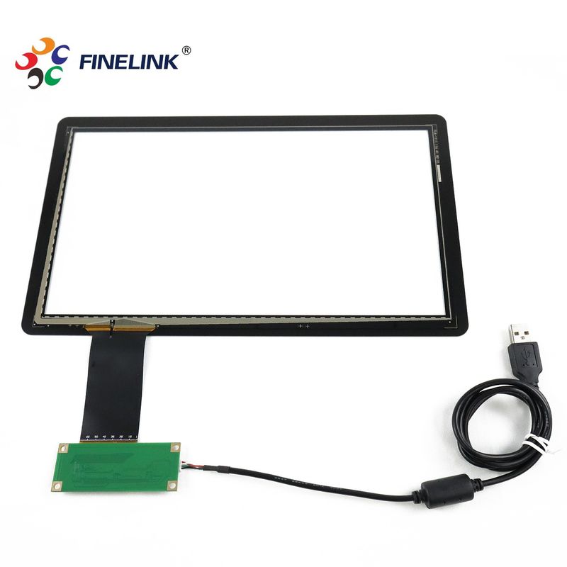Moniteur à écran tactile Android Open Frame ODM pour les entreprises