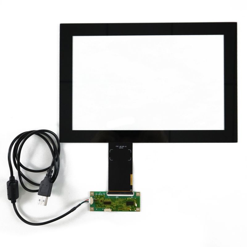 Panel tactile interactif portable USB petit écran large 10,1 pouces