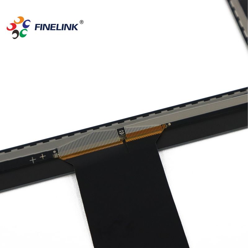 Panel tactile interactif portable USB petit écran large 10,1 pouces