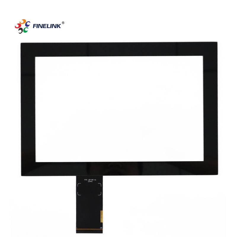G G EETI/ILITEK 10.1 pouces PANEL tactile PCAP capacitif pour le moniteur tactile