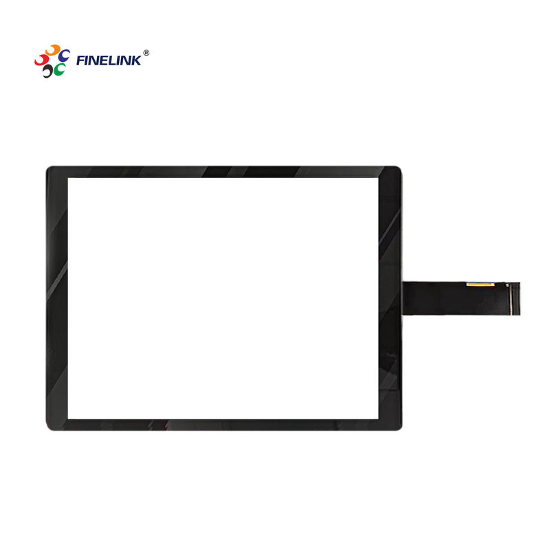 15 pouces G G EETI/ILITEK Panneau multi-touch capacitif pour appareil maritime portable