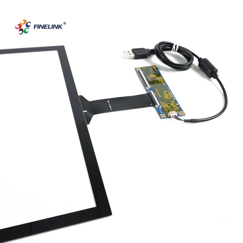 15 pouces G G EETI/ILITEK Panneau multi-touch capacitif pour appareil maritime portable