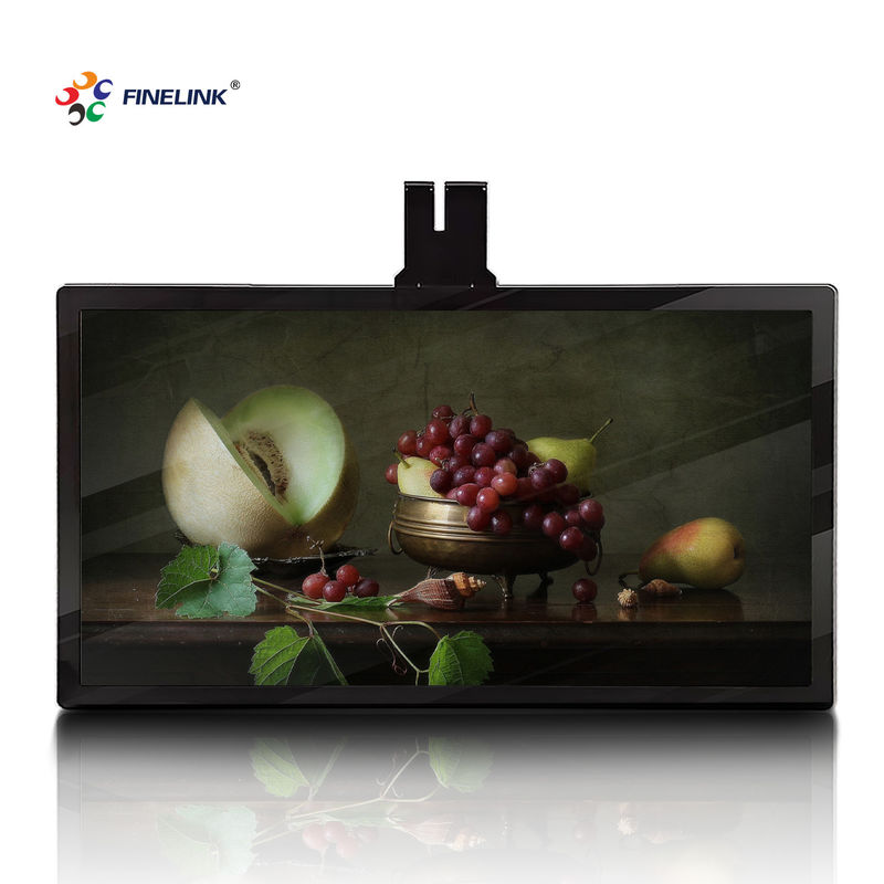 16 9 FINELINK 32 pouces G G EETI/ILITEK Panneau tactile capacitif pour cadre photo mural