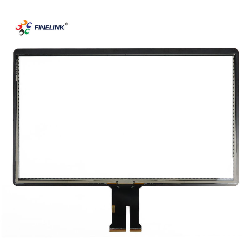 FINELINK 24 27 32 43 49 55 65 75 86 pouces Écran tactile capacitif avec contrôleur EETI