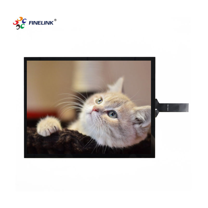 Écran tactile portable pour navigateur maritime 15 pouces G G Panel tactile capacitif