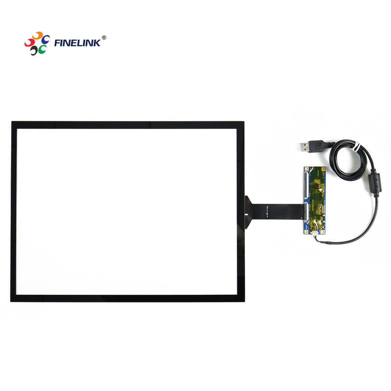 Écran tactile portable pour navigateur maritime 15 pouces G G Panel tactile capacitif