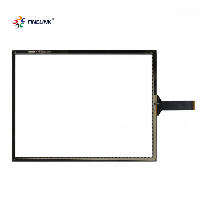 Écran tactile portable pour navigateur maritime 15 pouces G G Panel tactile capacitif