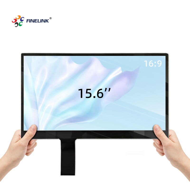 15Écran tactile capacitif de 6 pouces pour PC industriel Android