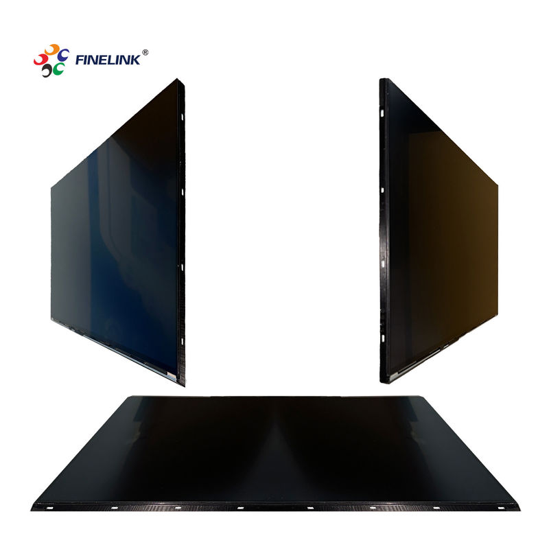 21.5 23.8 27 32 pouces Écran tactile Component du module LCD pour les appareils de diffusion en direct Conception de bordure étroite et capacité