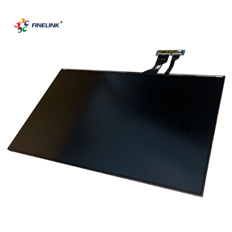 21.5 23.8 27 32 pouces Écran tactile Component du module LCD pour les appareils de diffusion en direct Conception de bordure étroite et capacité